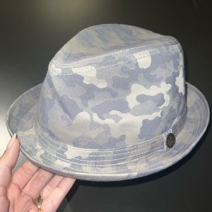 Camo Goorin Bros Hat